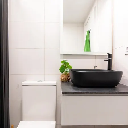 Apartment Edomus Boutique Azahar Sevilla