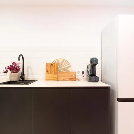 Apartment Edomus Boutique Azahar Sevilla