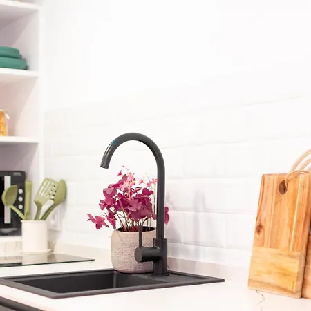 Edomus Boutique Azahar Apartment Sevilla