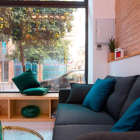 Appartamento Edomus Boutique Azahar