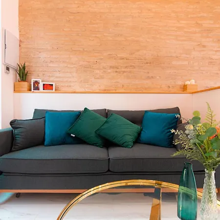 Appartamento Edomus Boutique Azahar *