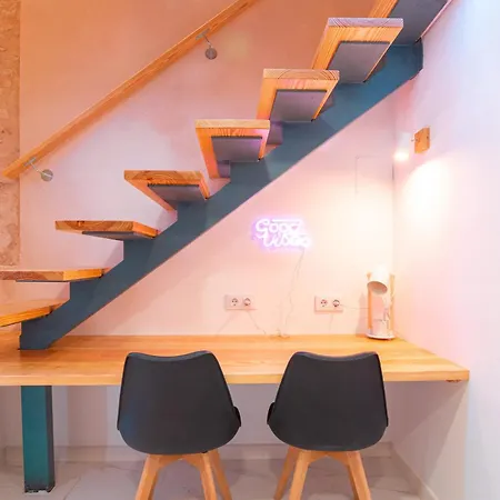 Edomus Boutique Azahar 세비야