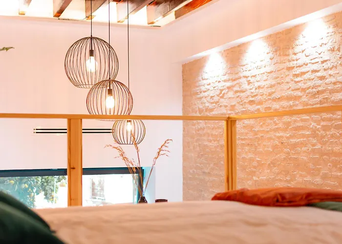 Edomus Boutique Azahar Apartamento *