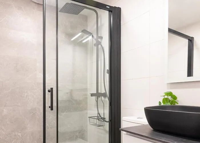 Apartamento Edomus Boutique Azahar